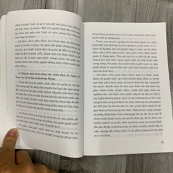 Bàn về khoa học và nghệ thuật lãnh đạo. 1a5 525380