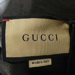 【Mã giảm giá】Gucci GUCCI Quần 653457