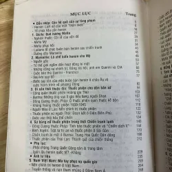 Nền Chính Trị Ma Túy Ở Đông Nam Á - Alfred W McCoy 734991