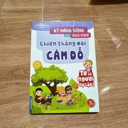 Chiến thắng mọi cám dỗ