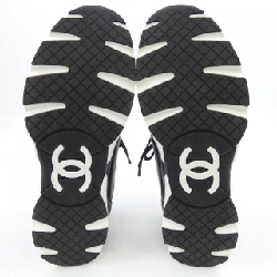 Giày thể thao CHANEL G45334 - Hàng hiệu Chính hãng 905371