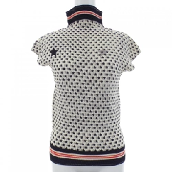 me ISSEY MIYAKE MI2FK233 Áo - Hàng hiệu Chính hãng