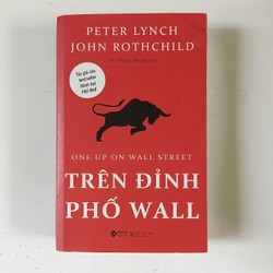 Trên đỉnh phố wall (2021)