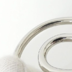 Khóa chìa khóa Hermès Faure Cheval 077329FJ - Hàng hiệu Chính hãng 807040