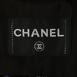 CHANEL P62389V47837 19K Áo khoác - Hàng hiệu Authentic 820351