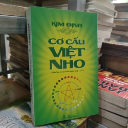 CƠ CẤU VIỆT NHO - KIM ĐỊNH