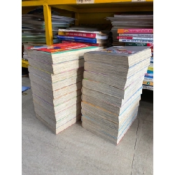 Truyện tranh ranma 1/2 deluxe 498968