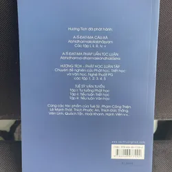 Tinh hoa triết học Phật giáo  641472