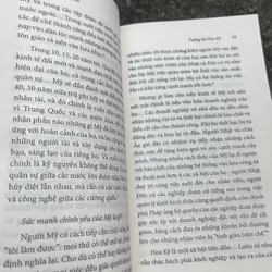 Lý Quang Diệu bàn về Trung Quốc, Hoa Kỳ và thế giới 707423