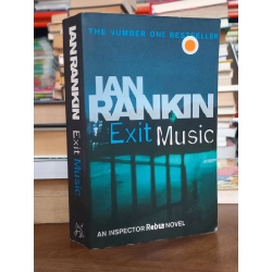 Exit Music - Ia mm Rankin
