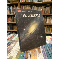 LIFE SCIENCE LIBRARY Series | ENERGY | WATER | SHIPS | THE UNIVERSE 198777