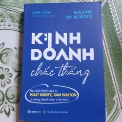 Kinh doanh chắc thắng