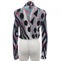 Áo khoác HERMES 3E0603D6 Twill Reine - Hàng hiệu Chính hãng 820638