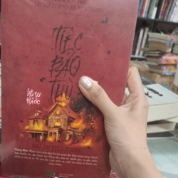 Tiệc báo thù 