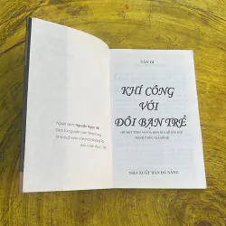 COMBO THUẬT HỒI XUÂN CHO NAM NỮ & KHÍ CÔNG VỚI ĐÔI BẠN TRẺ 777925