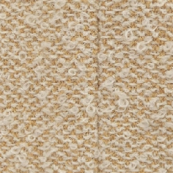 【Mã giảm giá】【Cổ điển】Chanel CHANEL Bộ đồ 657374