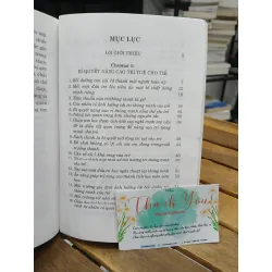 Nhân tài từ những bước đi đầu tiên – Kim Thông (biên soạn) 588576