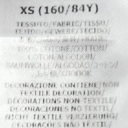 Gucci GUCCI GG Pattern 580762 XJB7U. Áo thun - Hàng hiệu Chính hãng 822520