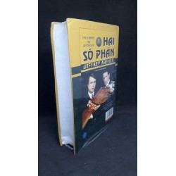 Hai số phận - Jeffrey Archer (bìa cứng) new 90% HCM.ASB0706 64703