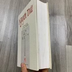 Nguyễn trãi về tác gia và tác phẩm. 999 469861