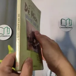 Dế Mèn Phiêu Lưu Ký - Tô Hoài 798309