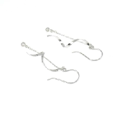 PT900/PT850 Bông tai kim cương - Hàng hiệu Authentic 876036