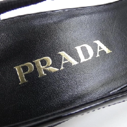 【Mã giảm giá】Giày PRADA 663123