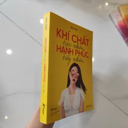 Khí chất bao nhiêu hạnh phúc bấy nhiêu  592465