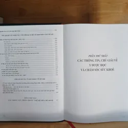 Từ Điển Y Học Phổ Thông - Hoàng Trọng Quang, Lê Thấu chủ biên 716706