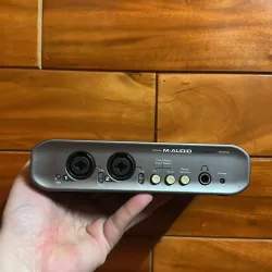 M audio MobilePre 933076
