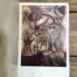 Miro - Introduce by Jacques Dupin (Miró) (Fontana Unesco Art Books) 737170