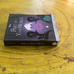 PART OF YOUR WORLD - SPECIAL EDITION  976580