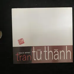Trần Tử Thành.- chữ ký 1030106