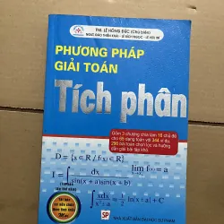 Phương pháp giải toán tích phân
