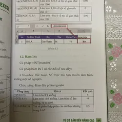 EXCEL ứng dụng văn phòng 562164
