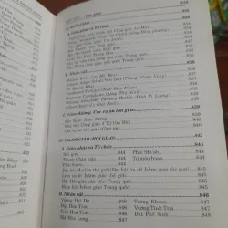 Từ điển LỊCH SỬ CHẾ ĐỘ CHÍNH TRỊ TRUNG QUỐC 1031450