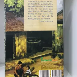 Gia đình là tuyệt vời nhất 705346