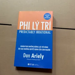 Phi lý trí - Dan Ariely