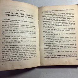 Sổ tay pháp lý trong hoạt động hải quan - 199x 800413