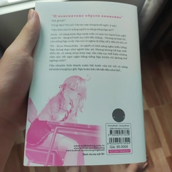 Light novel gái nga ( 99% ) 319829