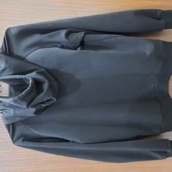 Áo hoodie nỉ nam logo playboy 73308