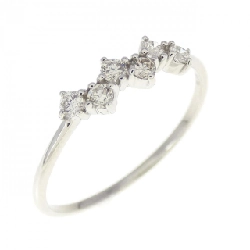 Nhẫn kim cương PT 0.15CT - Hàng hiệu Authentic