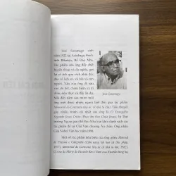 Mọi cái tên - José Saramago 974946