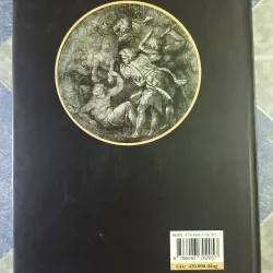 Các tác phẩm hội họa Michel-Ange 712518