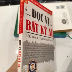 Đọc vị bất kì ai 574920
