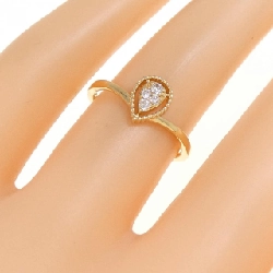 Nhẫn kim cương 0.06CT - Hàng hiệu Authentic Samantha Tiara 838355