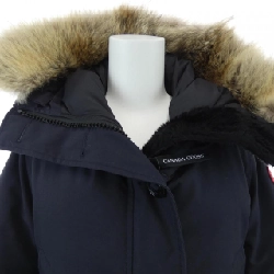 Canada Goose 2603JL BRONTE Áo khoác lông vũ - Hàng hiệu Chính hãng 822483