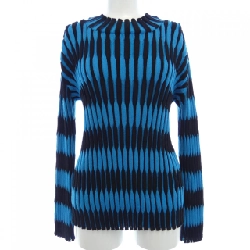 ISSEY MIYAKE ニット