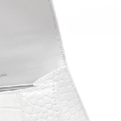 Túi Balenciaga Hourglass Small 593546 1LR6Y 618387