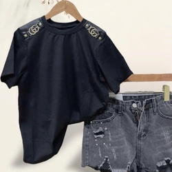 [New] Áo babytee QCCC (nhiều mẫu) 367293